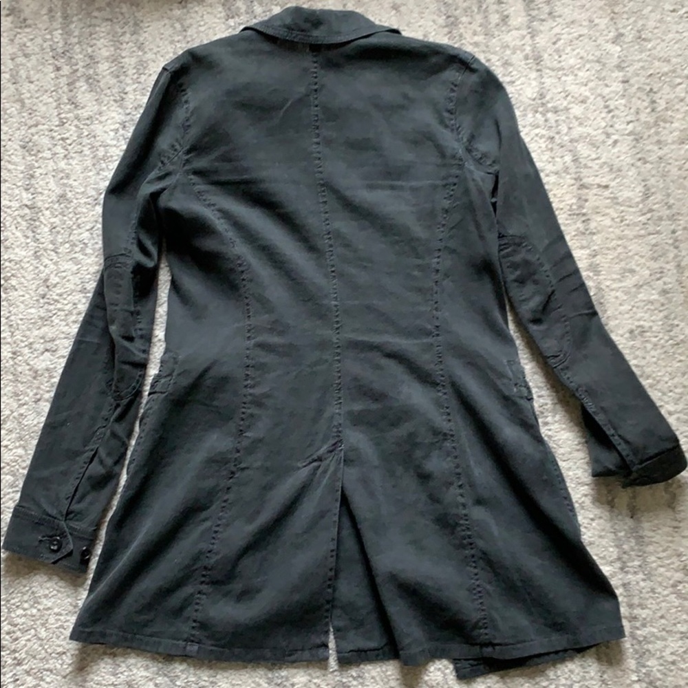 James Perse Light Jacket - image 3